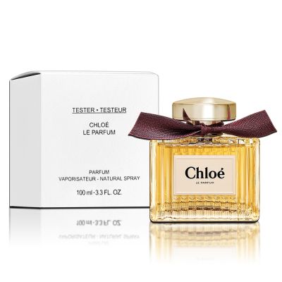 Nước Hoa Nữ Chloé Le Parfum 100ml (Tester)
