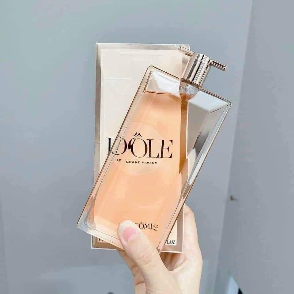Full 100ml - Nước hoa nữ Lancome Idole Le Grand Parfum
