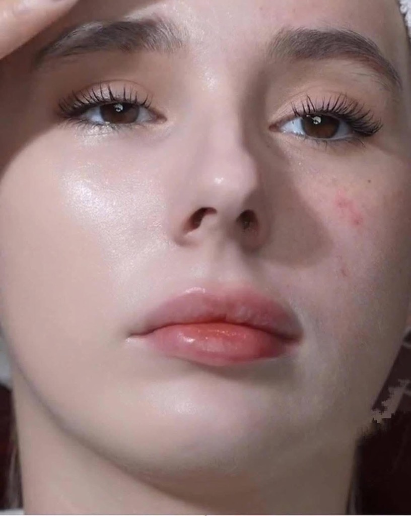 Nền eseste lauder mini