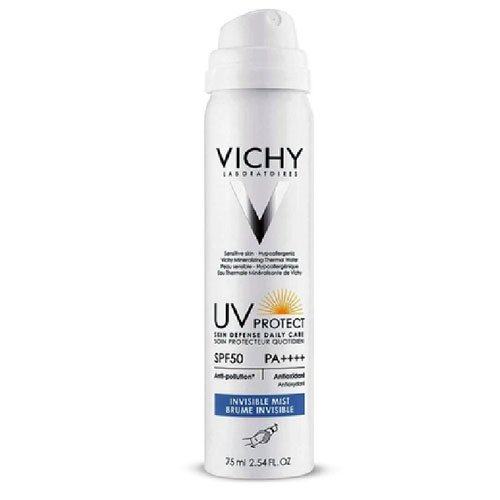 XỊT CHỐNG NẮNG CHỐNG Ô NHIỄM HẰNG NGÀY VICHY PROTECT 75ML