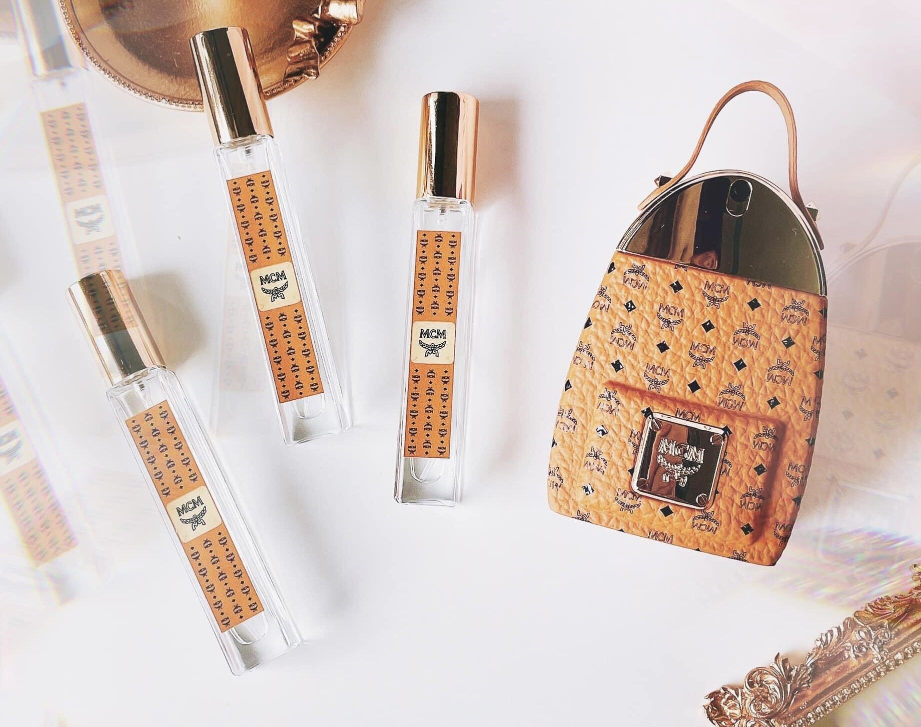 Nước Hoa Unisex MCM Eau De Parfum