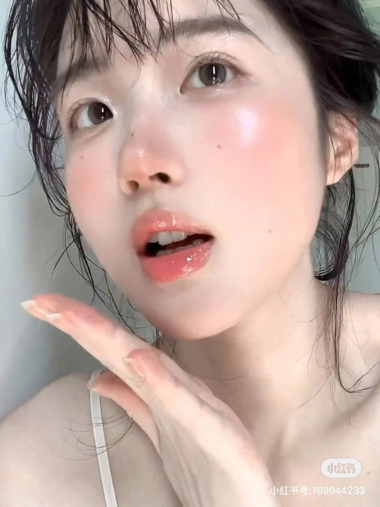 Son 3CE màu Warmth