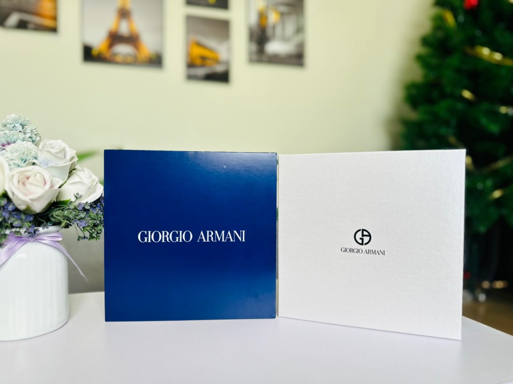 Set nước hoa nam Acqua Di gio