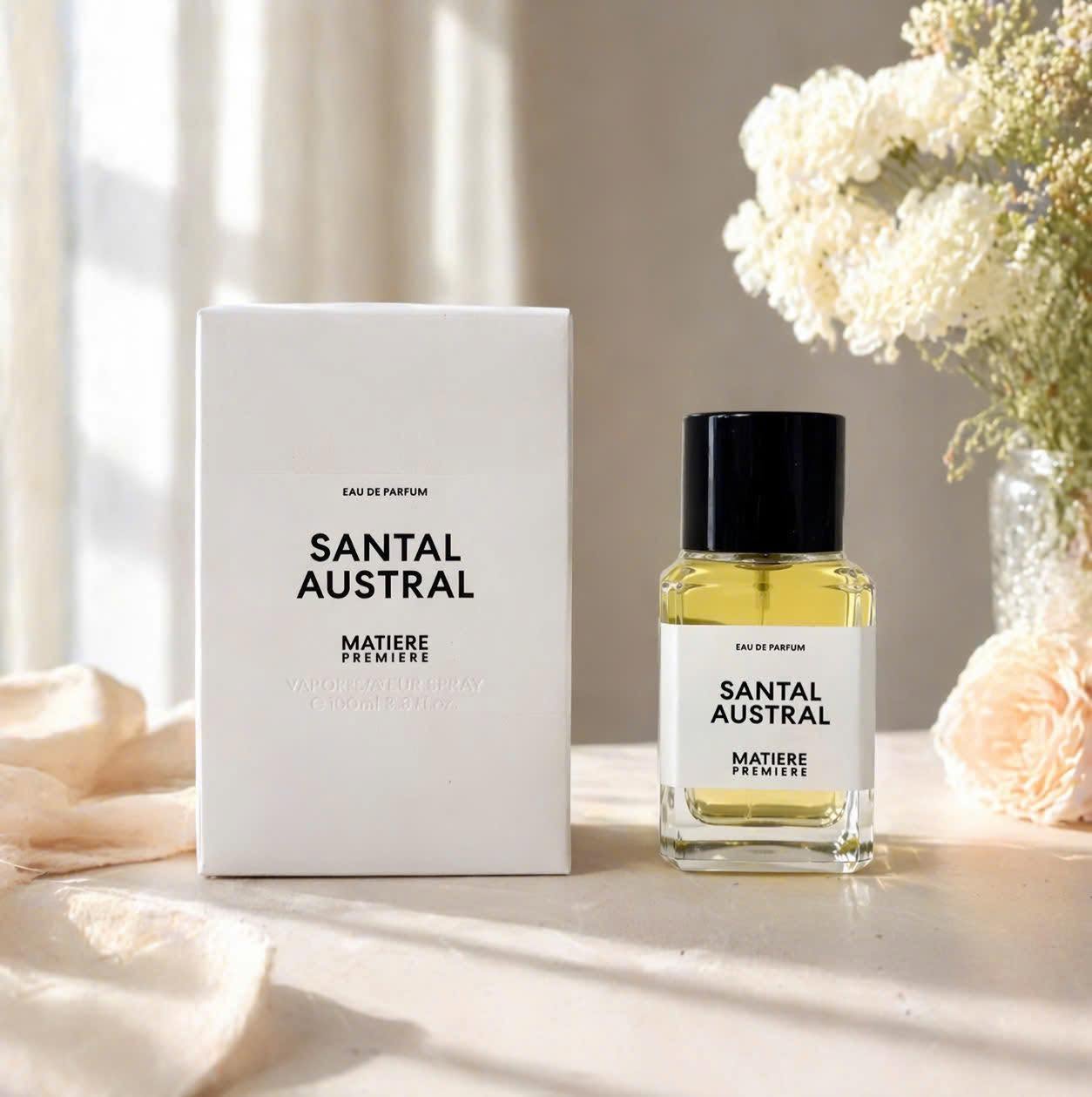 Matière Première Santal Austral 100ml