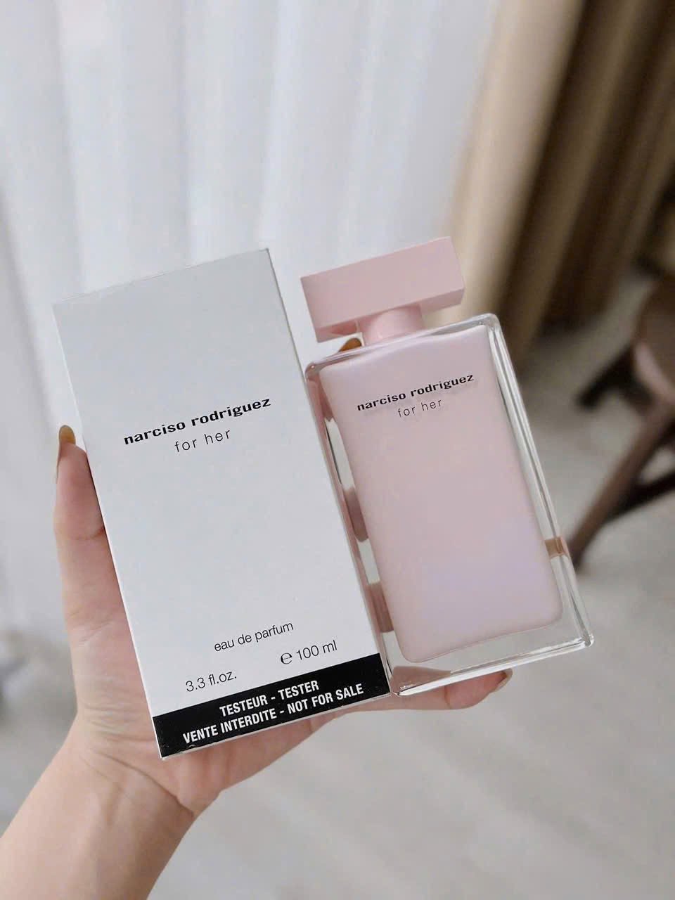 Sale nước hoa phân khúc 1tr -> 1tr5