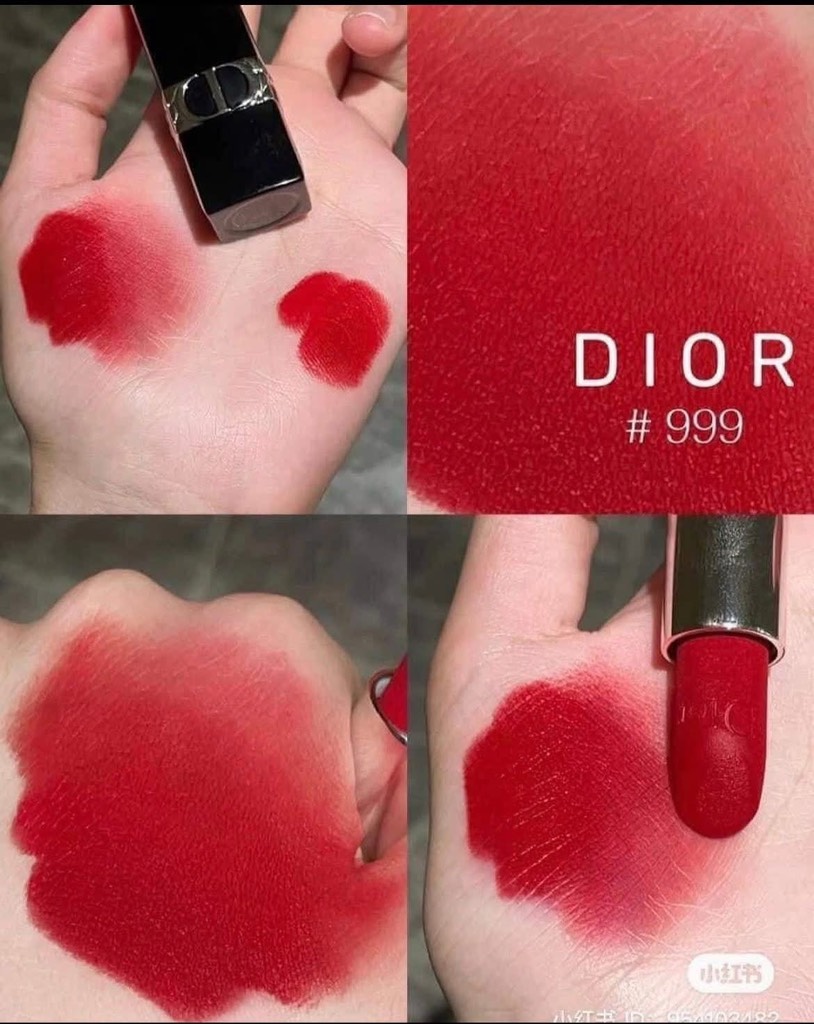 Dior Mini 999