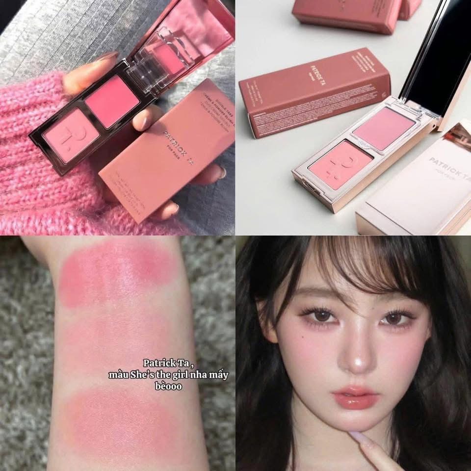 Phấn Phủ Bột Chanel mã 12