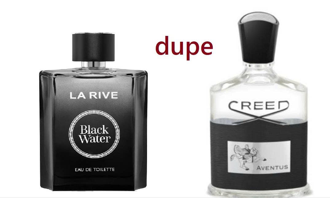 Nước Hoa Nam La Rive Black Water EDT