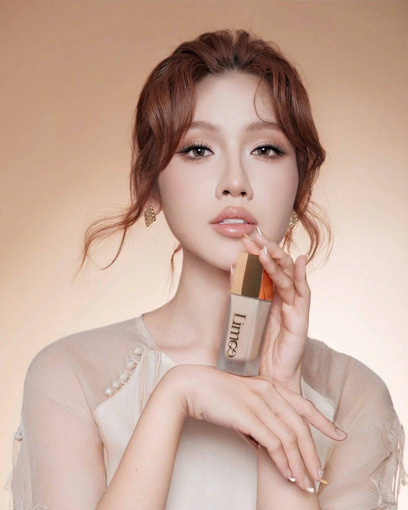 Nền Kiềm Dầu Limae Liquid Light