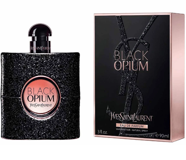 Full 90ml - Nước Hoa nữ Yves Saint Laurent YSL Black Opium Women EDP