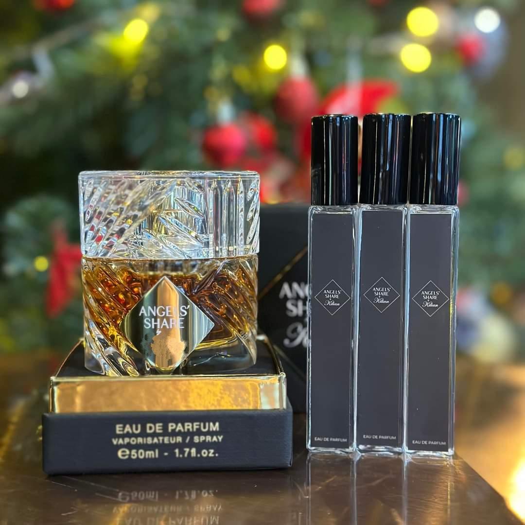 Nước Hoa Unisex Kilian Angels’ Share EDP