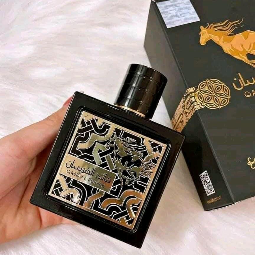 Full 100ml - Ngựa dứa dubai chính hãng