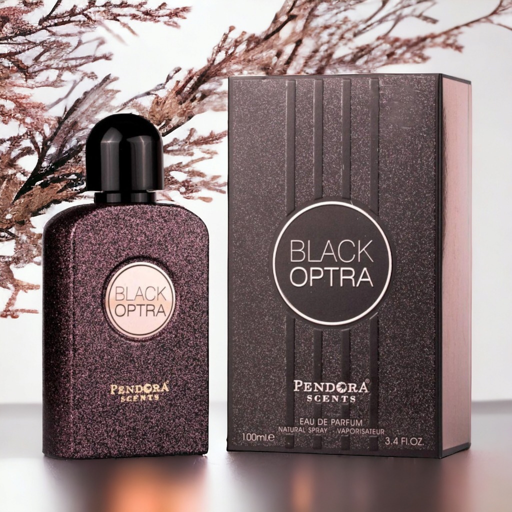 Chiết 10ml- Nước hoa nữ Maison Alhambra Opera Noir EDP 100ml chính hãng (1tr)