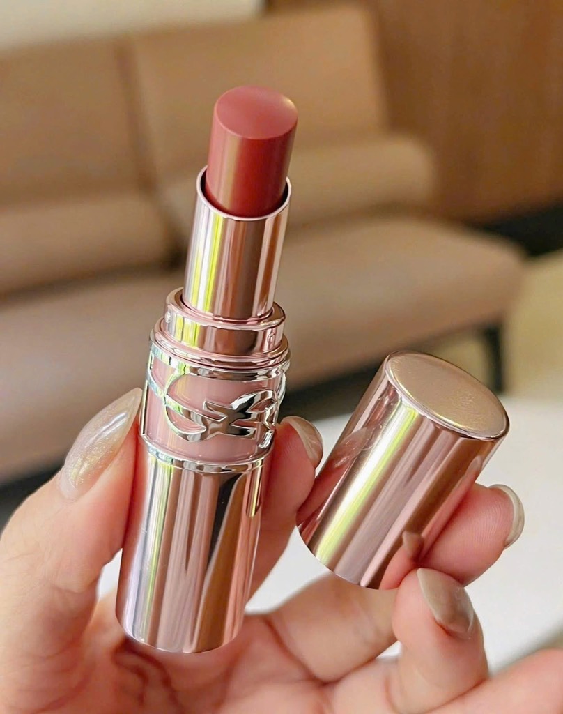 Son dưỡng YSL 7B