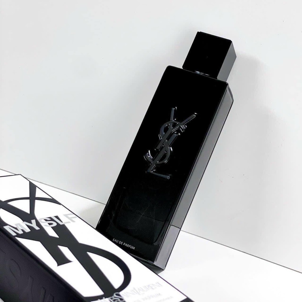 Chiết 10ml - Nước hoa nam YSL MySLF