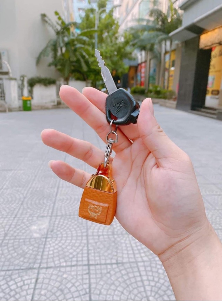 Mini 7ml - Nước hoa unisex MCM