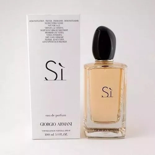 Nước hoa nữ Giorgio Armani Si ( 100ml)