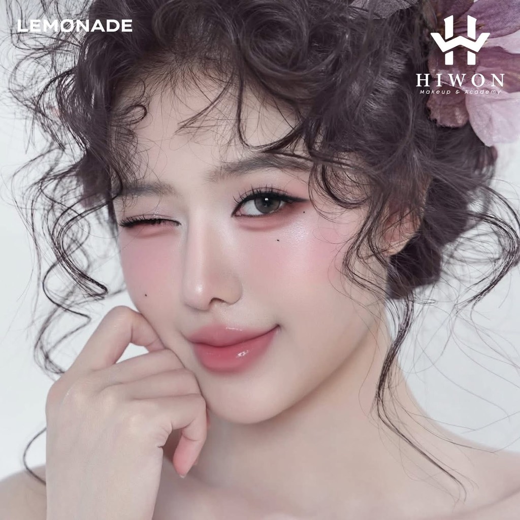 Màu Mắt Lemonade -01