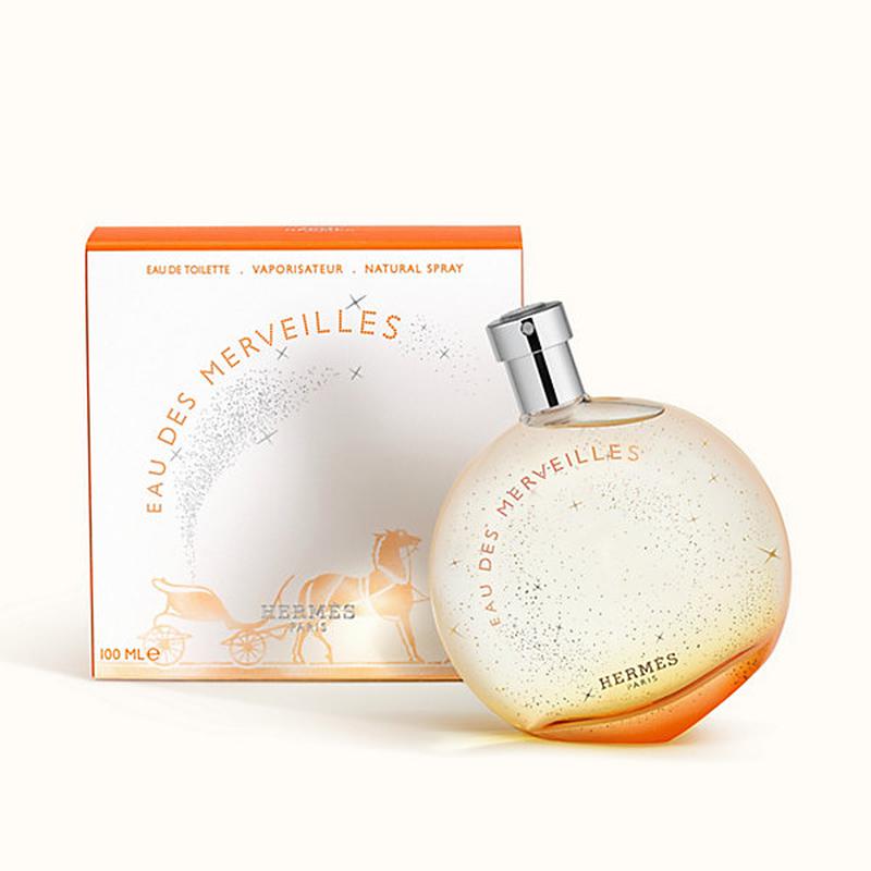 Nước hoa nữ Hermes Eau Des Merveilles
