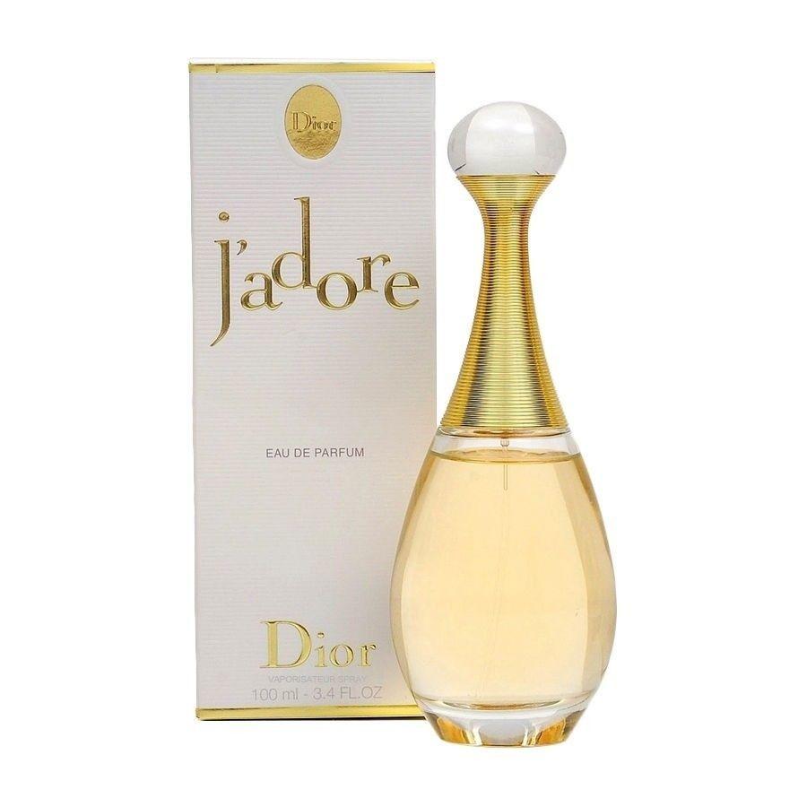 Nước Hoa nữ chính hãng Dior Jadore EDP - Fullbox 100ml