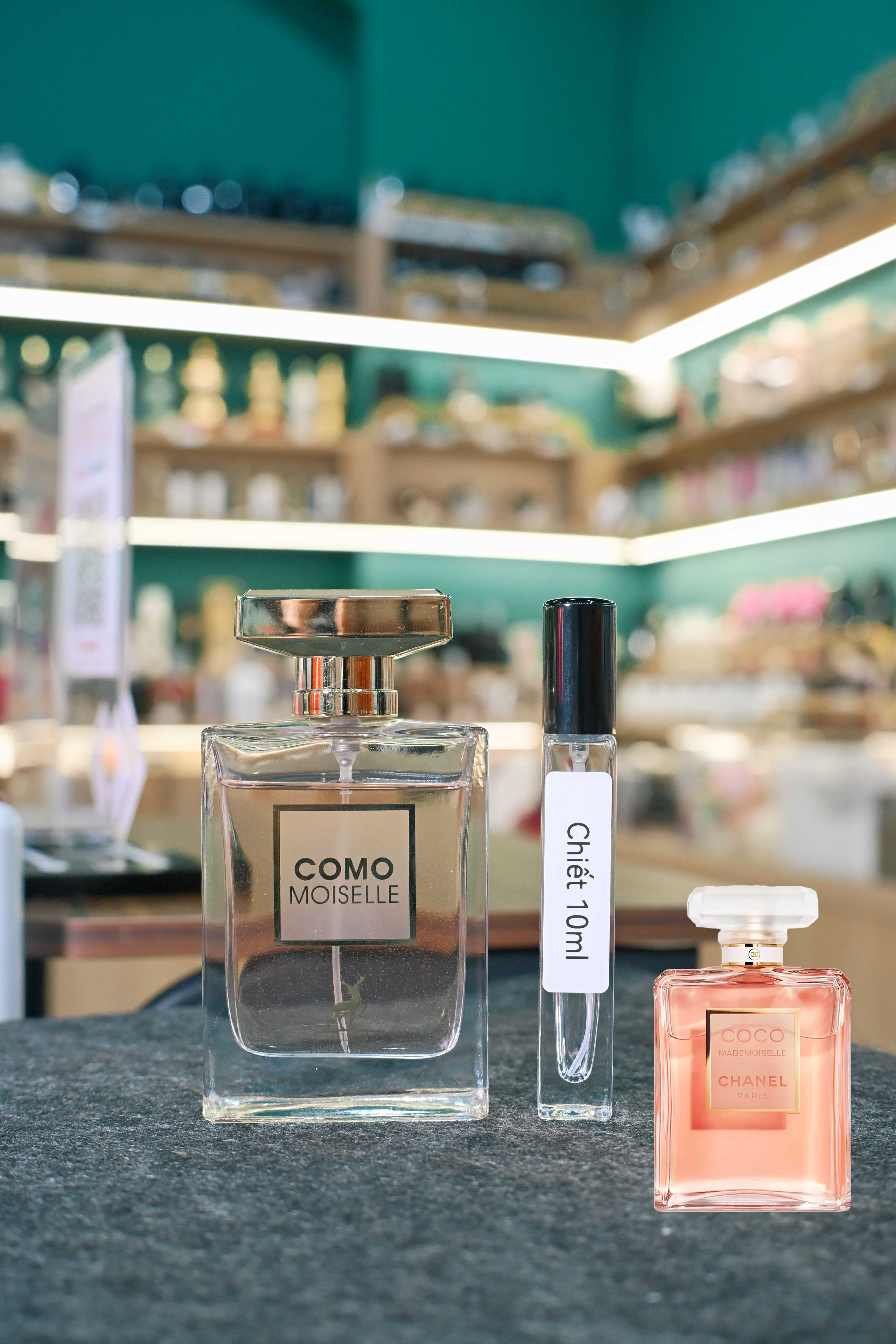 Sale Dubai - Nước hoa nữ 10ml