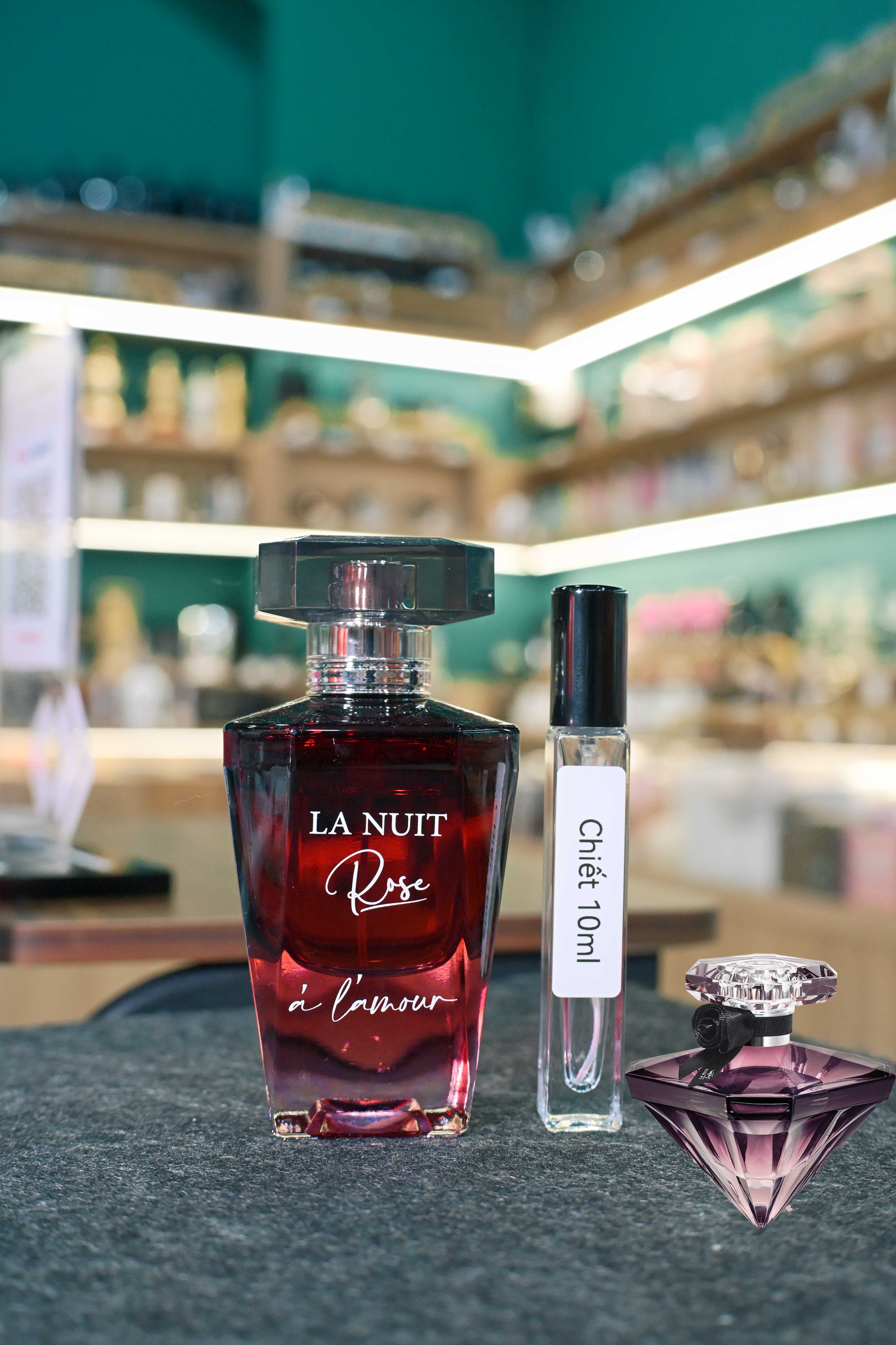Sale Dubai - Nước hoa nữ 10ml