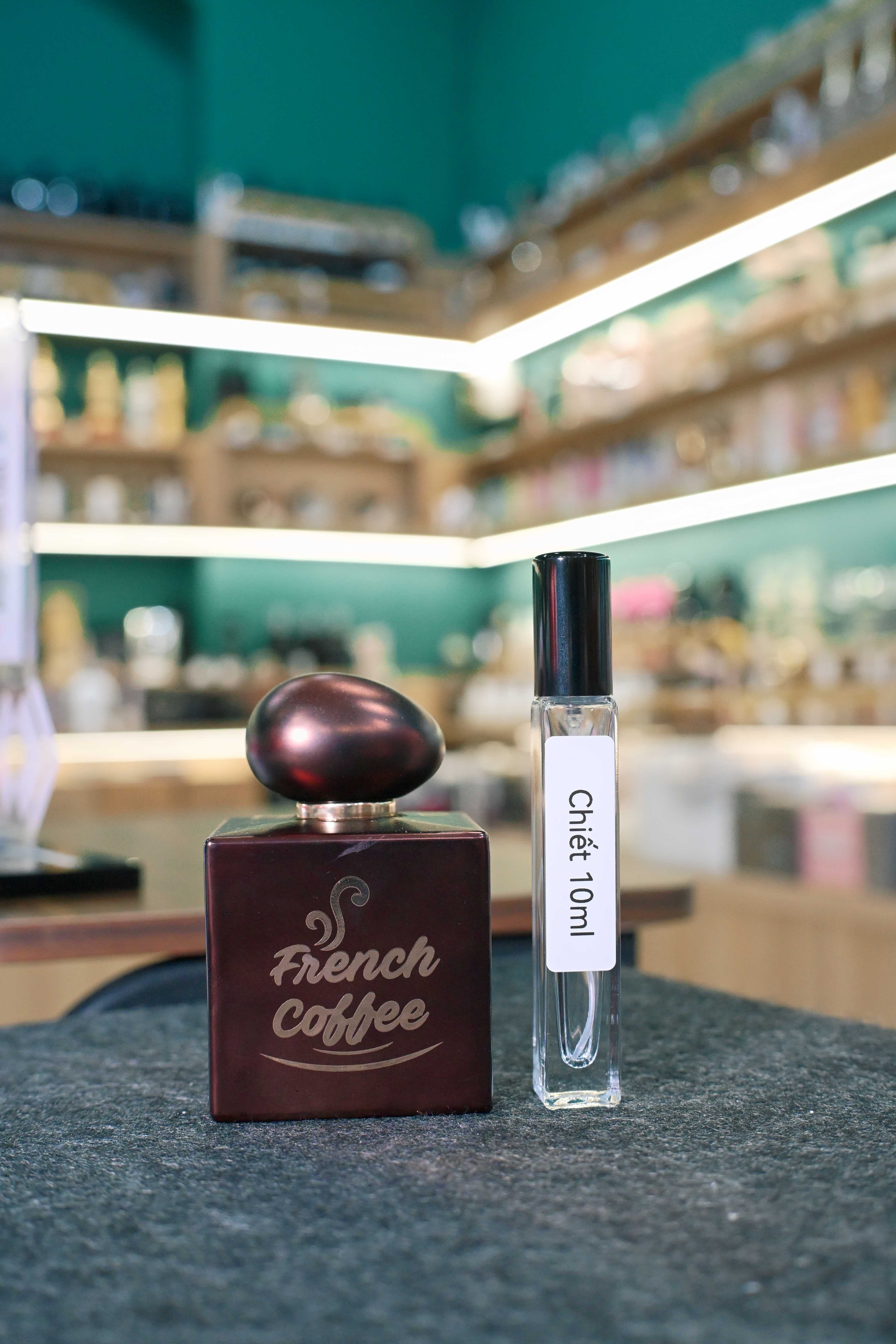 Sale Dubai - Nước hoa nữ 10ml