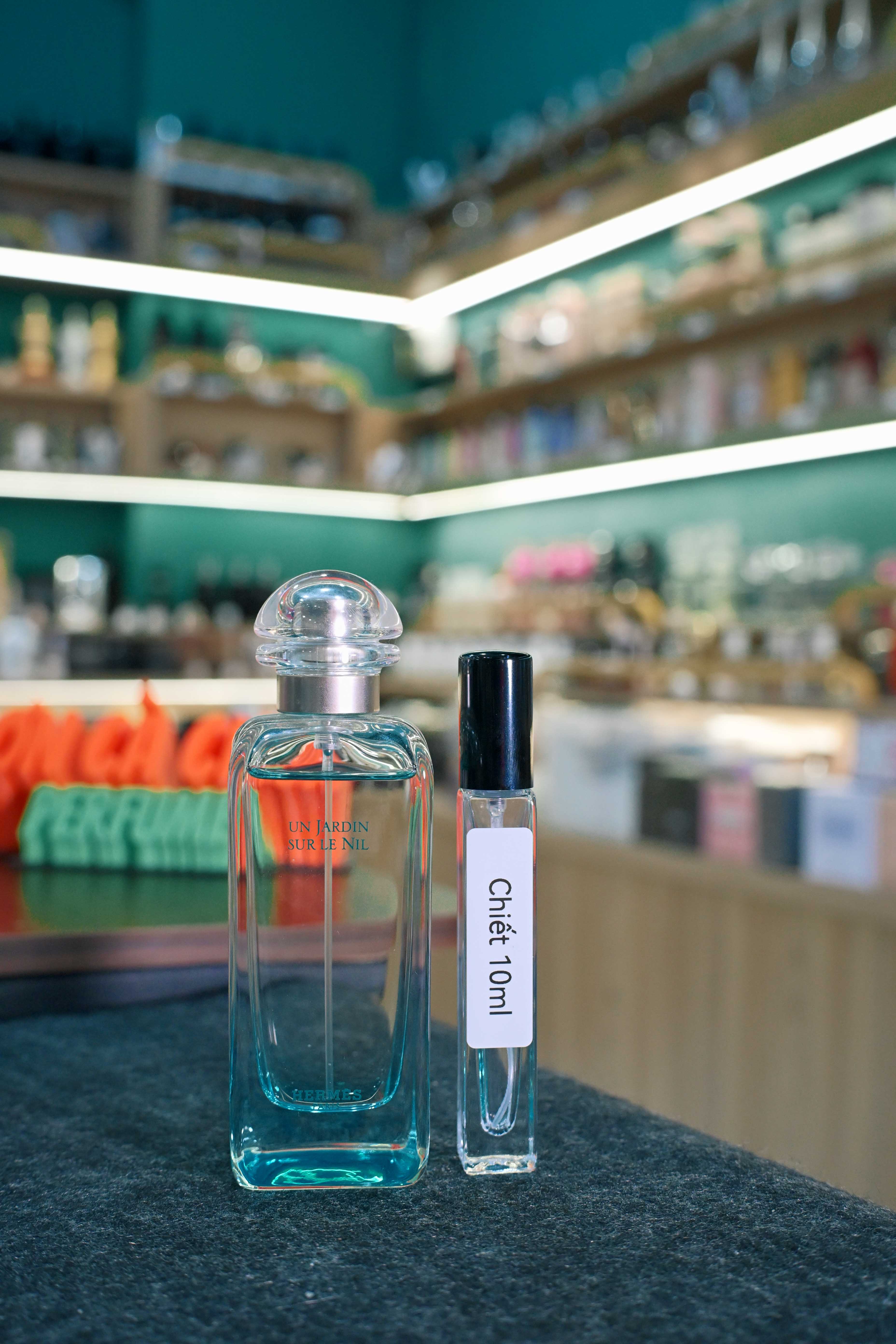Sale Pháp - chiết 10ml nữ