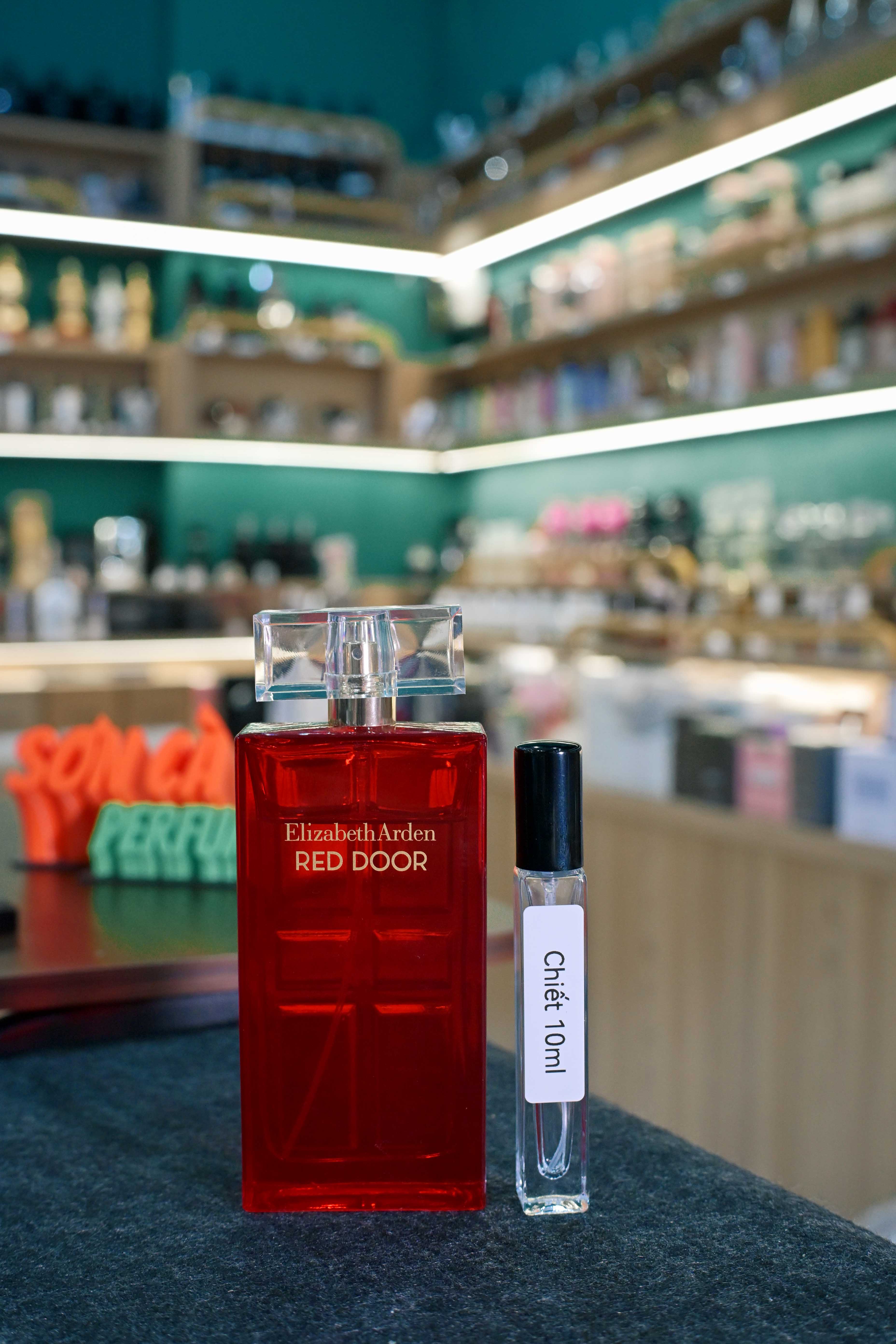 Sale Pháp - chiết 10ml nữ
