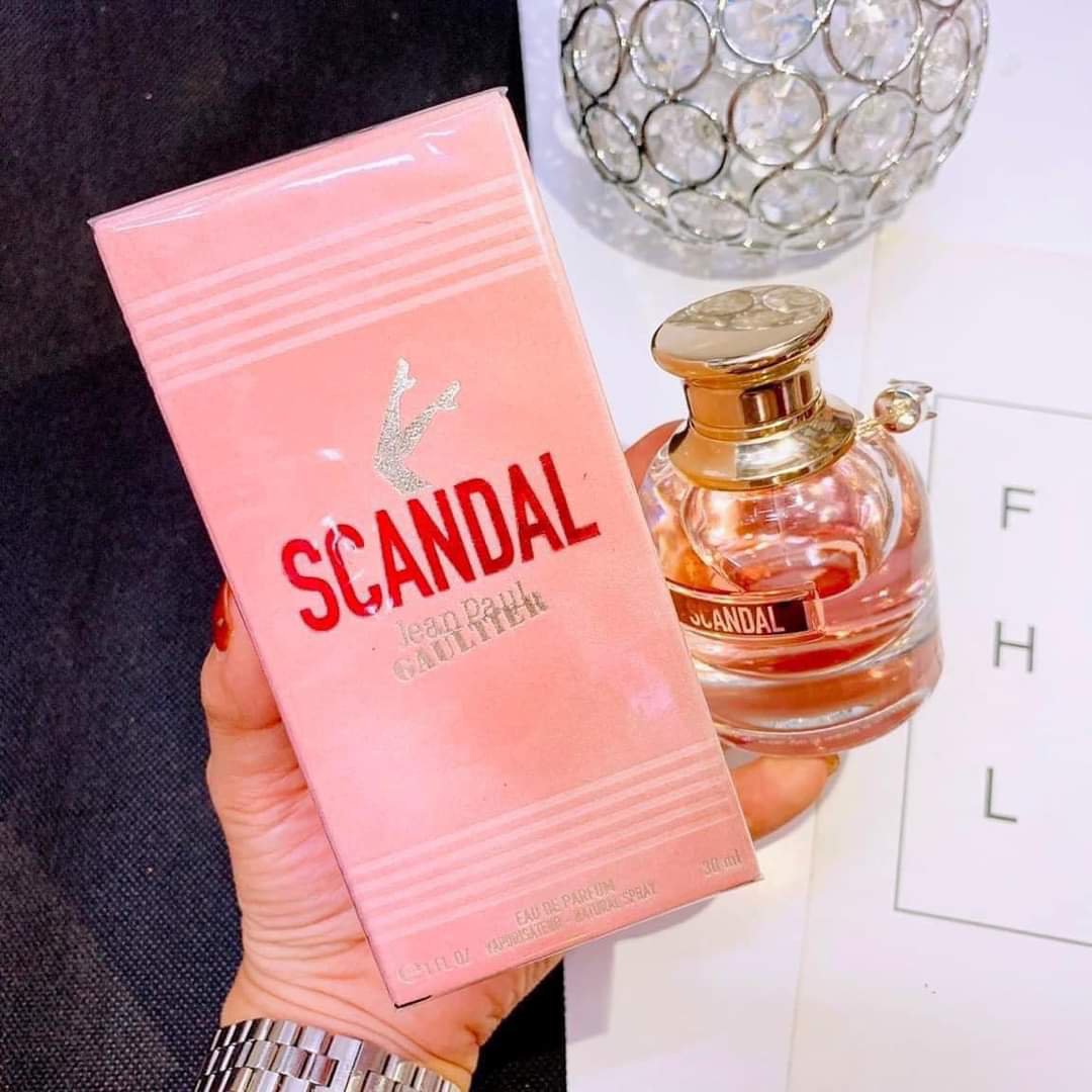 Full 30ml - Nước hoa nữ Sancal EDP