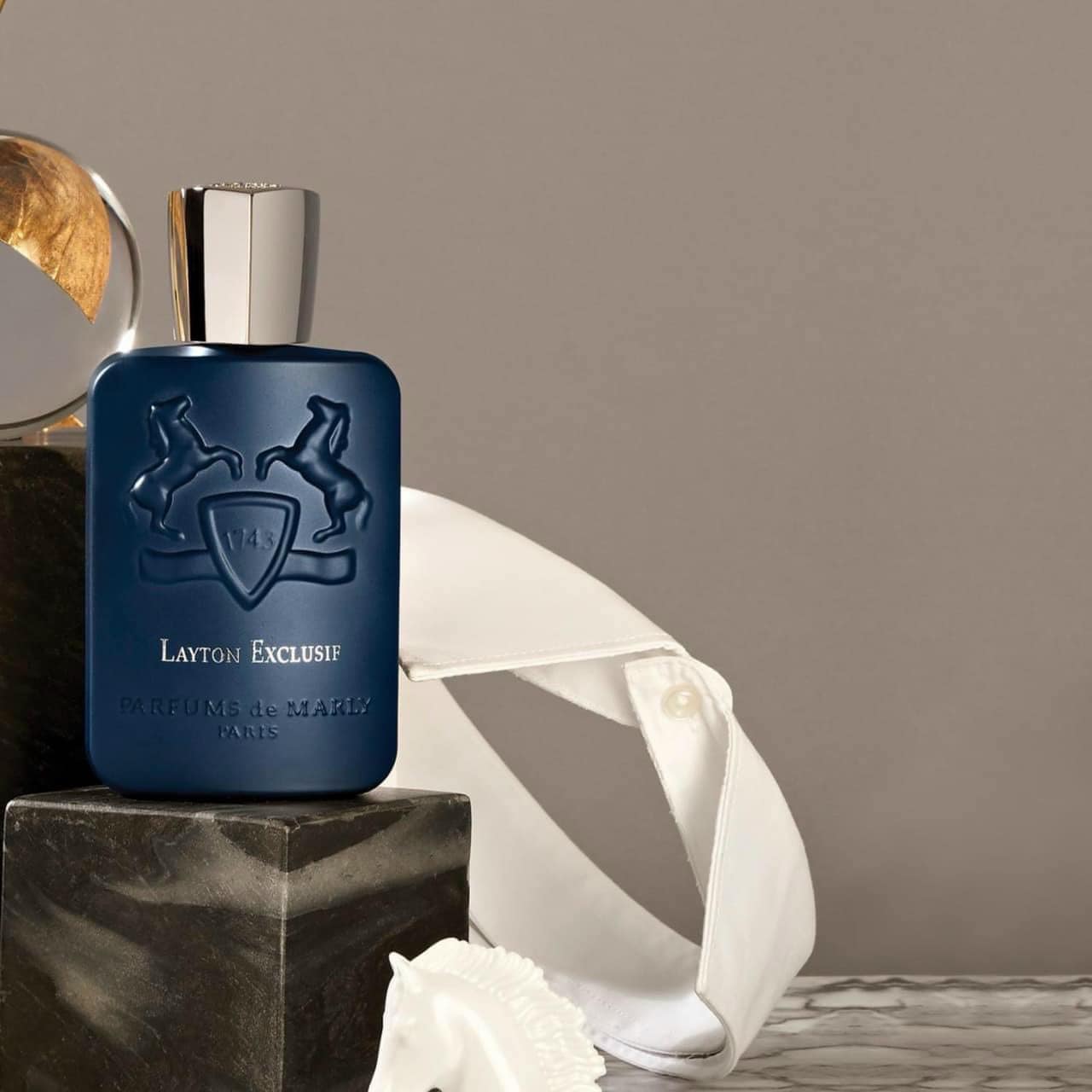 Nước Hoa Unisex Parfums de Marly Layton Exclusif - Full 125ml