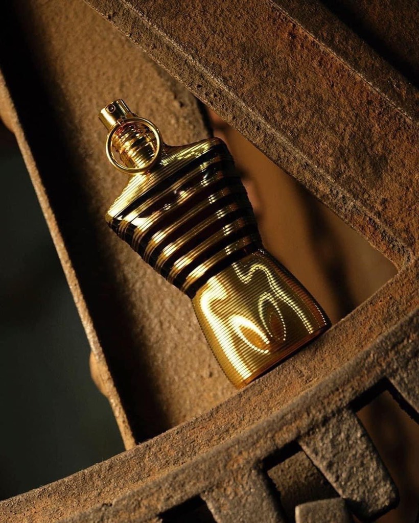 Full 125ml - Nước Hoa Nam Jean Paul Gaultier Le Male Elixir