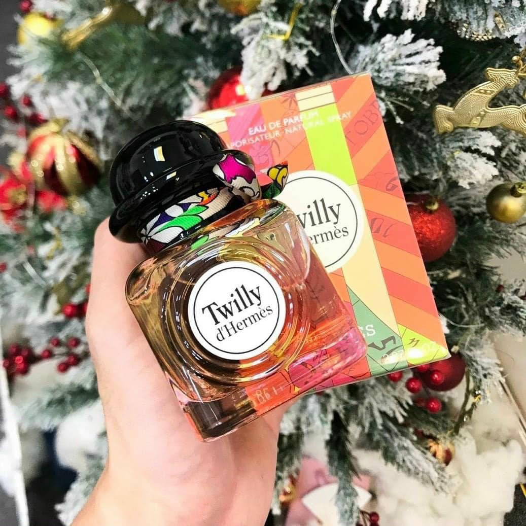 Full 85ml - Nước hoa nữ Hermes Twilly D’Hermes For Women