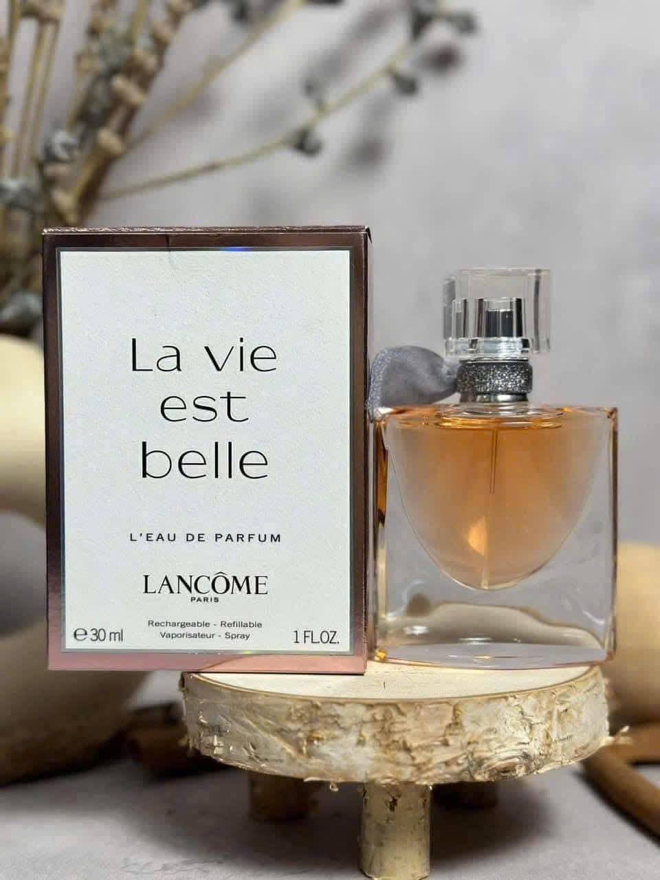 Nước Hoa Nữ Lancôme La Vie Est Belle EDP - ngọt ngào quyến rũ thơm lâu 24h