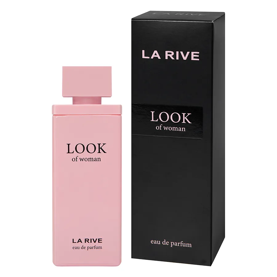 La Rive Look Of Women EDP 75ml