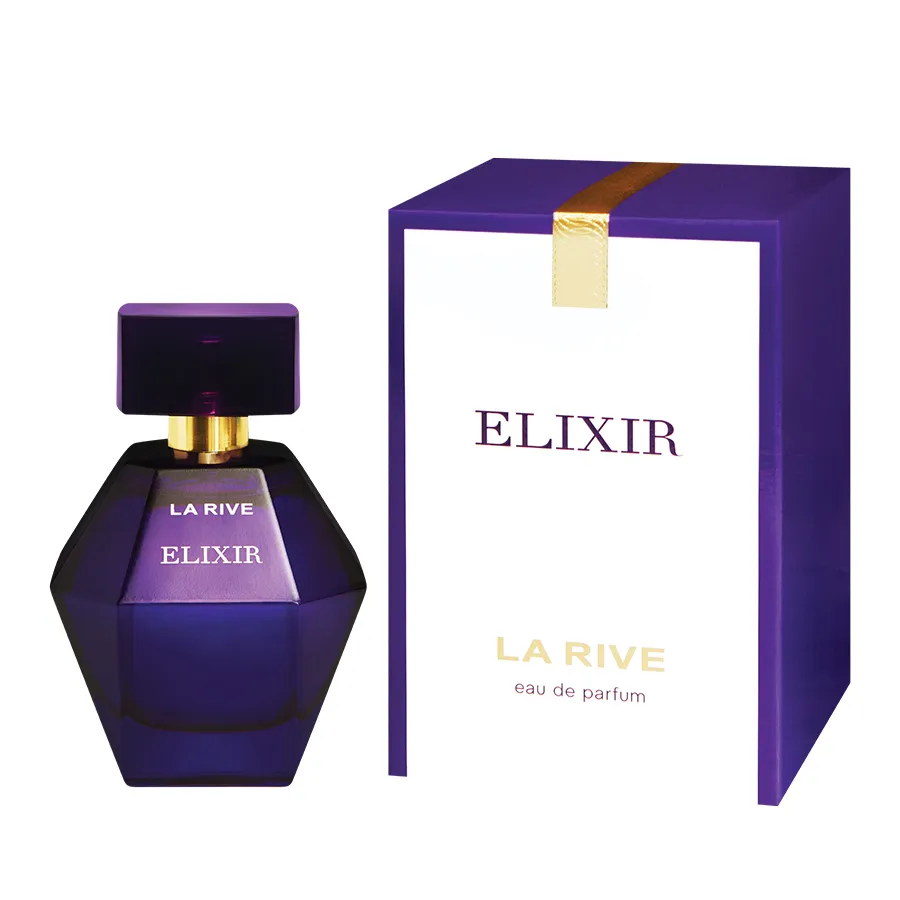 La Rive Elixir Eau De Parfum 100ml