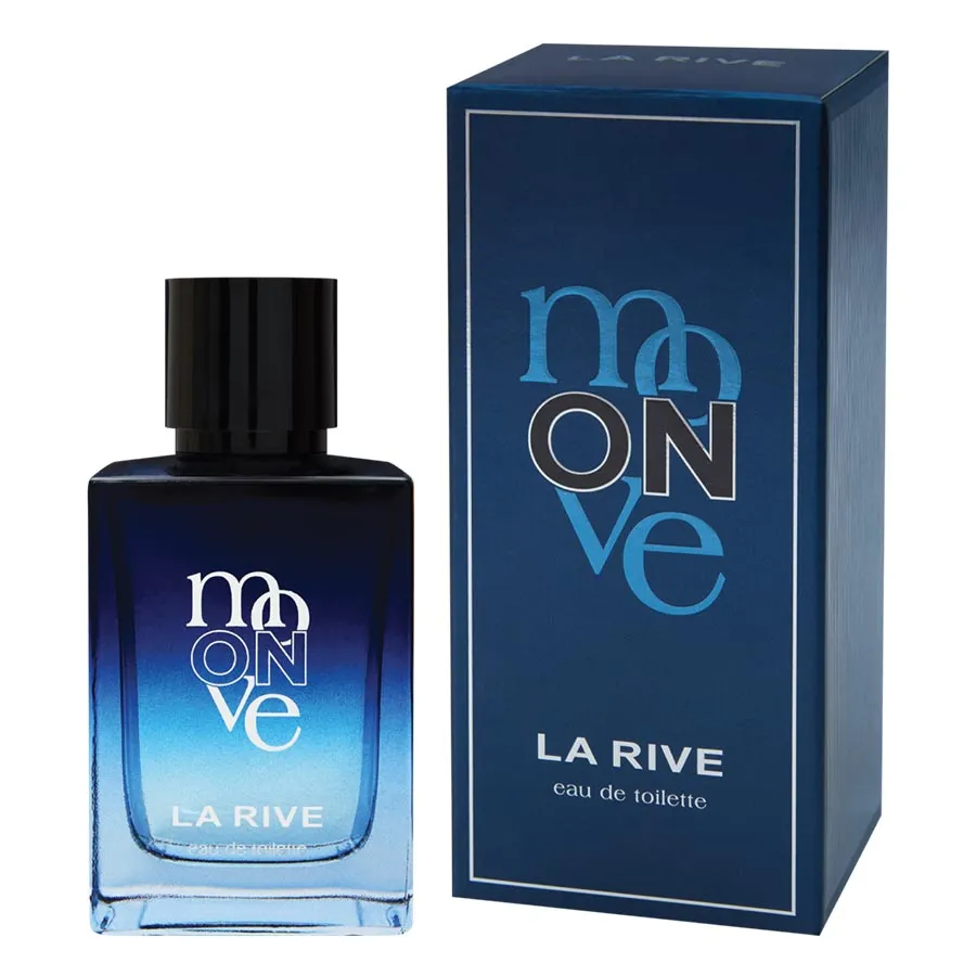 La Rive Move On EDT 100ml