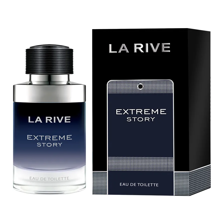 La Rive Extreme Story Eau De Toilette 75ml