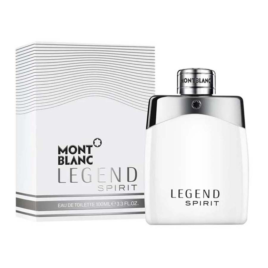 Nước Hoa Nam MontBlanc