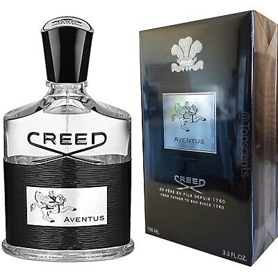 Chiết 10ml - Mệnh danh là Vua nước hoa Creed Aventus For Men EDP