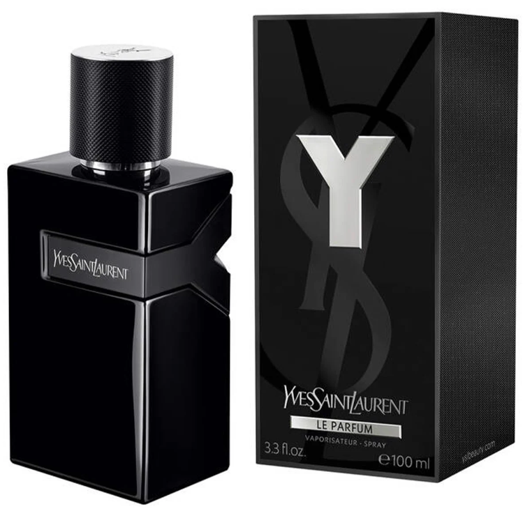 Full 60ml - Nước Hoa Nam YSL Yves Saint Laurent Y Le Parfum