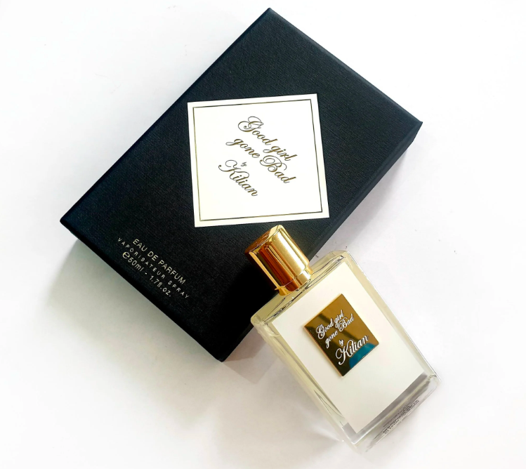 Chiết 10ml - Nước Hoa Kilian Good Girl Gone Bad EDP