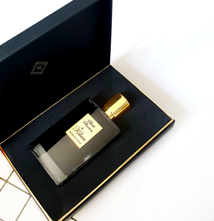 Full 50ml không đầu lâu - Nước Hoa Unisex Kilian Black Phantom Memento Mori EDP