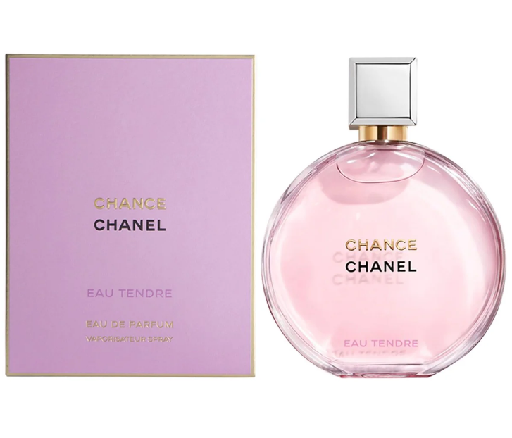 Nước Hoa Nữ  chính hãng Chanel Chance Eau Tendre - Full 100ml