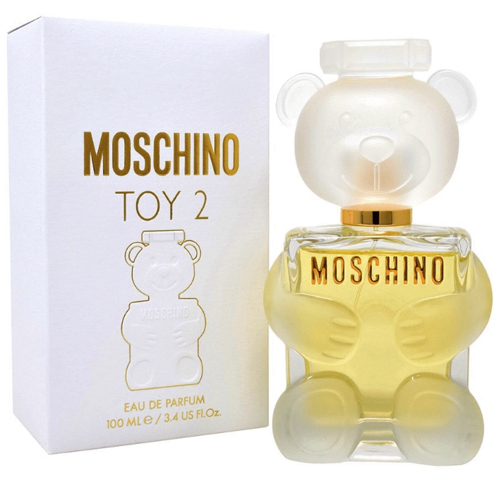 Nước Hoa Nữ Moschino Toy 2 Eau de Parfum