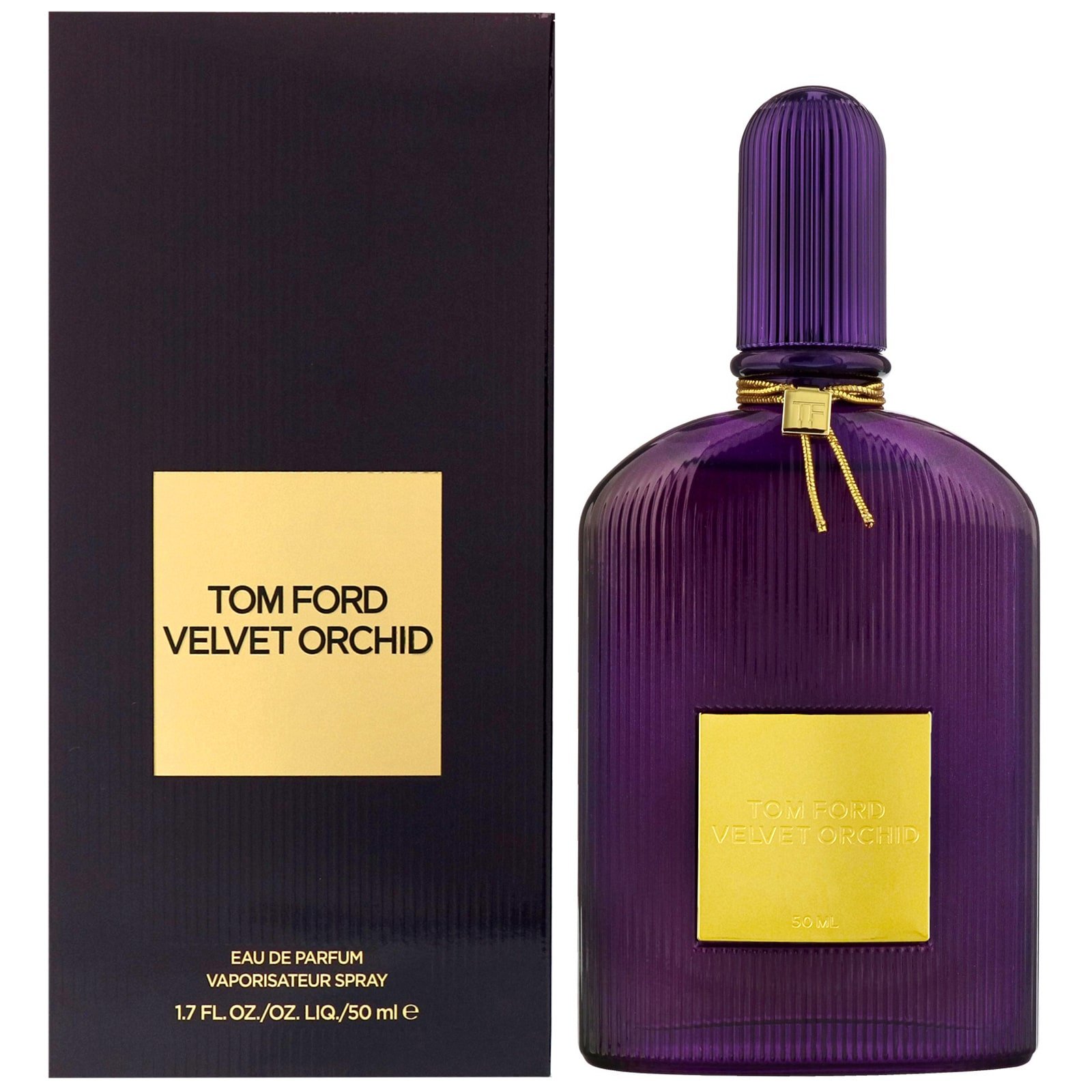 Full 50ml - Nước Hoa Nữ Tom Ford Velvet Orchid