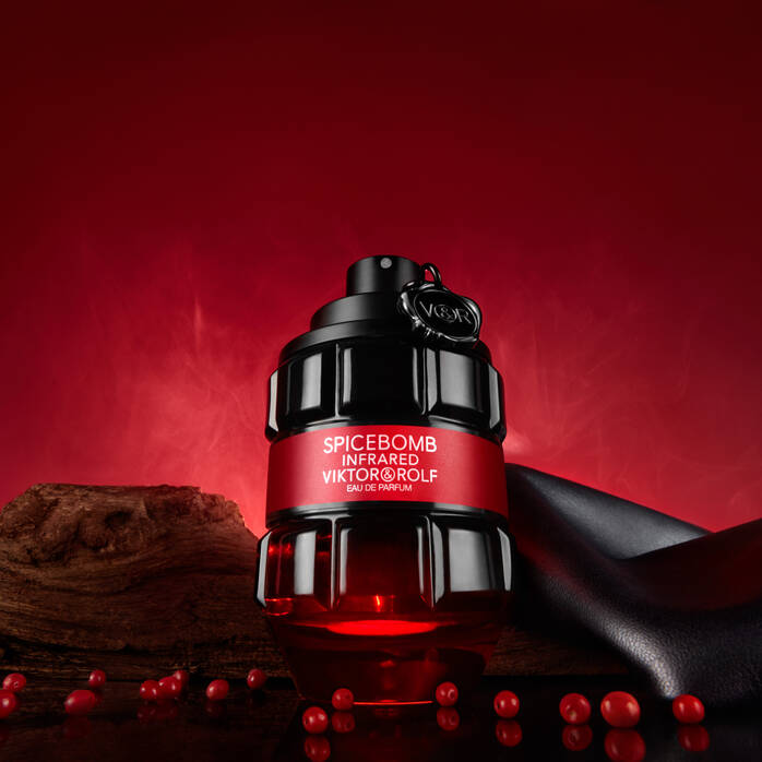 Chiết 10ml - Nước hoa nam Viktor & Rolf Spicebomb Infrared Eau de Parfum
