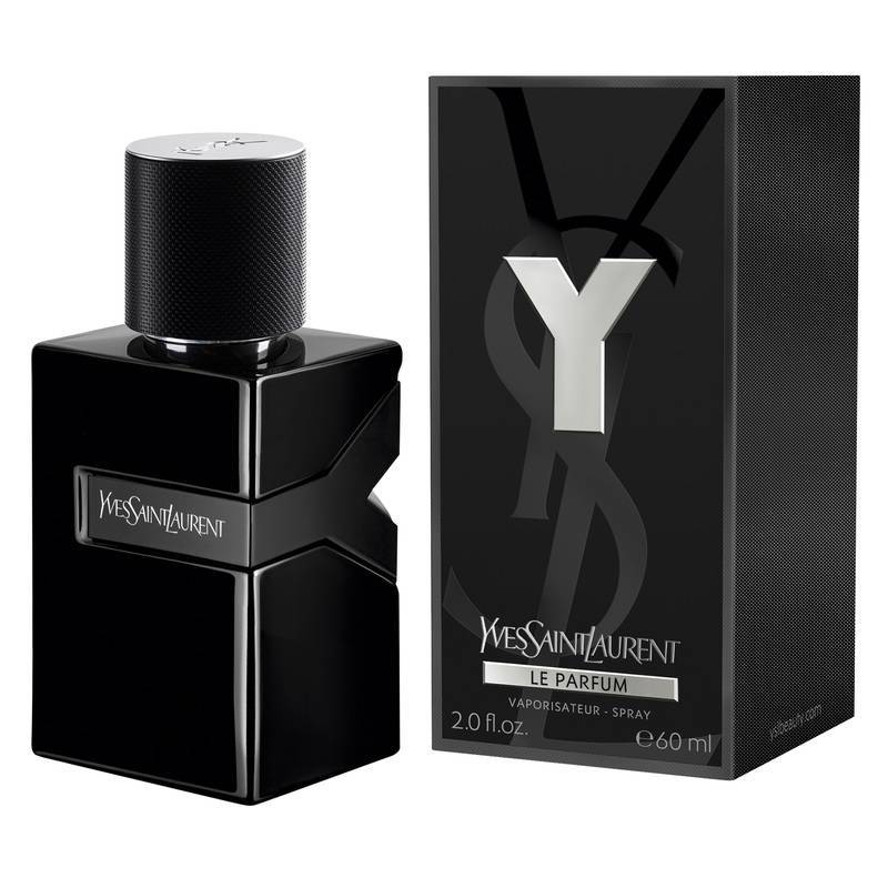 Full 60ml - Nước Hoa Nam YSL Yves Saint Laurent Y Le Parfum
