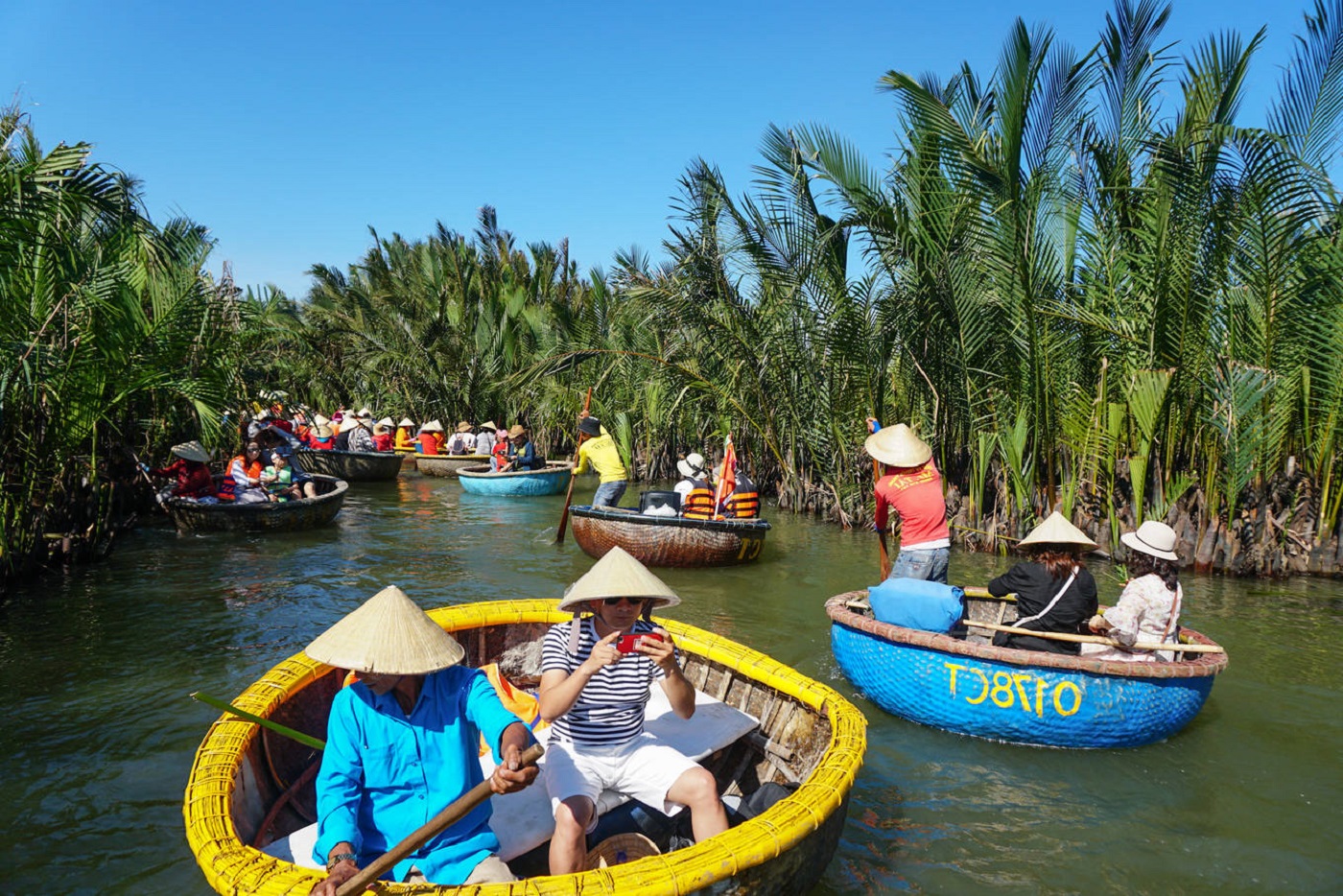 C004 - DA NANG - HOI AN 4D3N (Private tour)