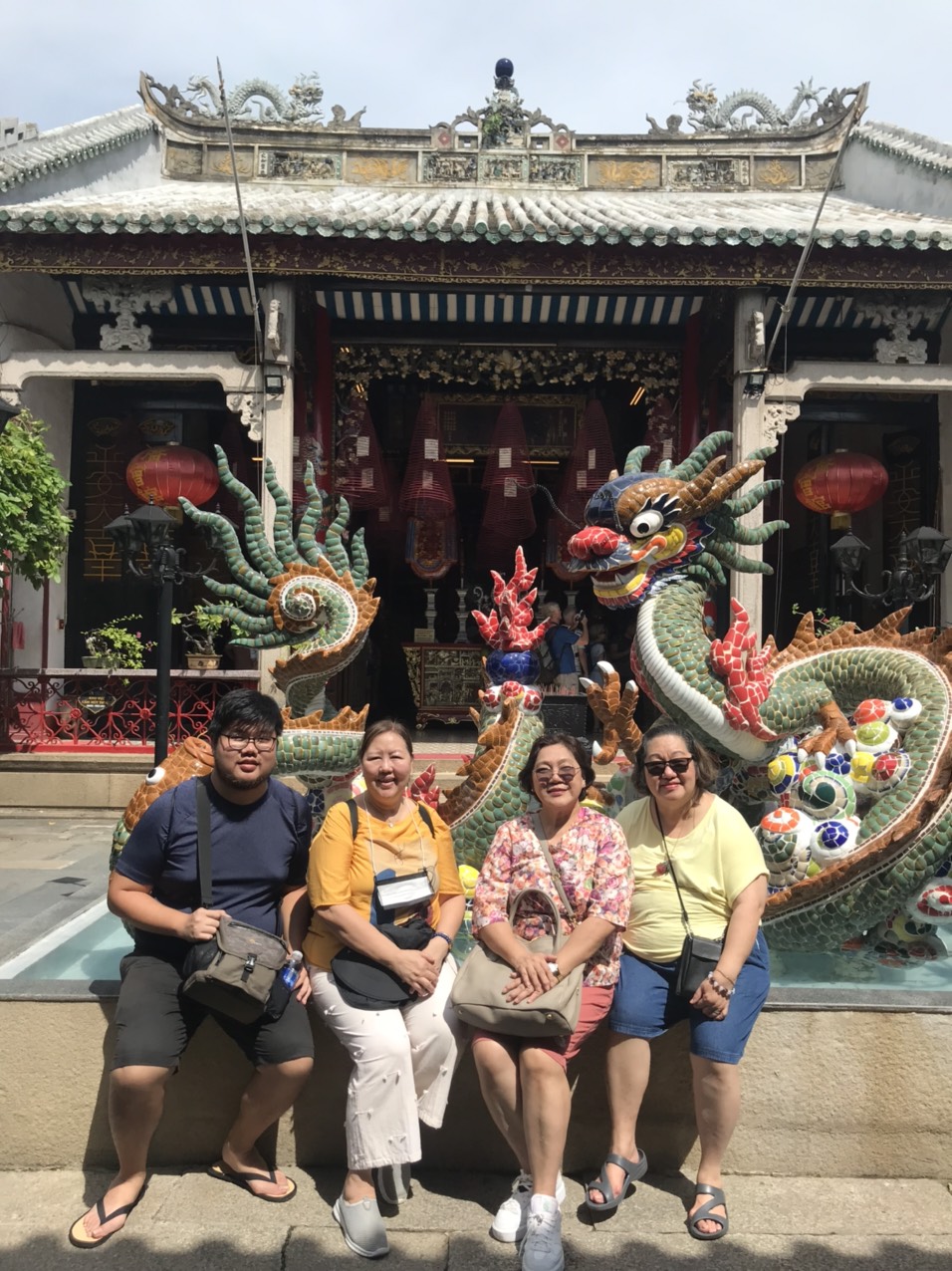 VN004 - DA NANG - HO CHI MINH CITY 7D6N